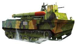 Type 4 Ka-Tsu