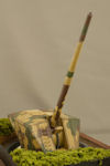 Type-5 15cm Anti-Aircraft Artillery