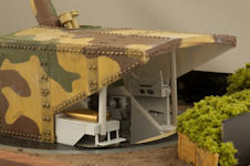 Type-5 15cm Anti-Aircraft Artillery