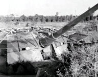 Type-5 15cm Anti-Aircraft Artillery
