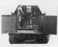 >Type 5 Na-To 75mm SP AT Gun