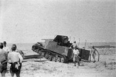 >Type 5 Na-To 75mm SP AT Gun