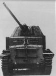 >Type 5 Na-To 75mm SP AT Gun
