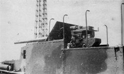 >Type 5 Na-To 75mm SP AT Gun