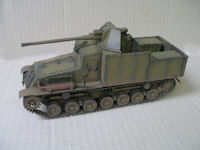 >Type 5 Na-To 75mm SP AT Gun