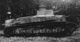 Type 87	Chi-I