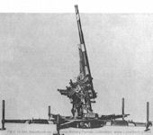 Type-88 75mm Anti-Aircraft Artillery