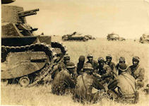 Type 89 Chi Ro