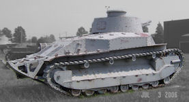 Type 89 Chi Ro
