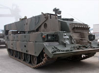Type 90 ARV