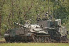 Type 90 ARV