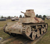 Type 94 Chu Sensha