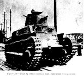 Type 94 Chu Sensha