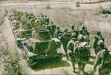 Type 94 Te-Ke Tankette model 94 (1934)