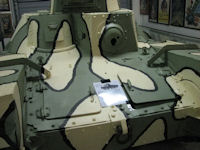 Ha-Go Type 95