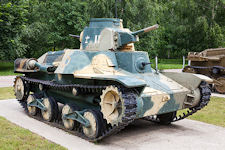 Ha-Go Type 95