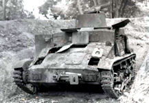 Type 2595 Rail Car / Type 95 So-Ki