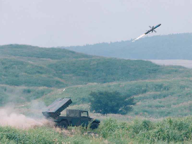 type-96-multi-purpose-missile-system