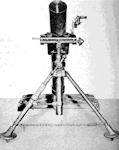 Model 97 (1937) 150-mm mortar