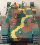 Chi-Ha Type 97 Medium Tank