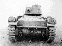 Shinhoto Chi-Ha Type 97 Medium Tank (improved)