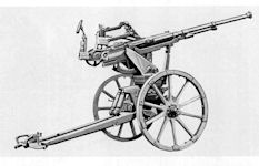 Type-98 20mm Anti-Aircraft Artillery