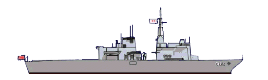 MST-463 Uraga