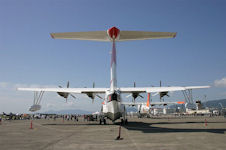 US-1A Kai / US-2  Flying Boat