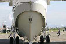 US-1A Kai / US-2  Flying Boat