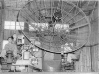 Wrzburg Radar