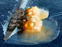 IJN <em>Yamato</em> Class Battleship