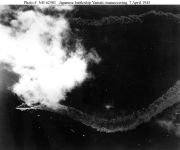 IJN <em>Yamato</em> Class Battleship