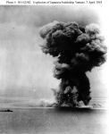 IJN <em>Yamato</em> Class Battleship