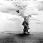 IJN <em>Yamato</em> Class Battleship