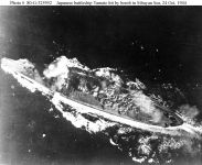 IJN <em>Yamato</em> Class Battleship