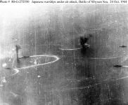 IJN <em>Yamato</em> Class Battleship