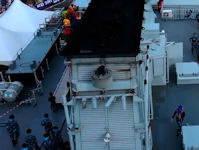 KD Sri Indera Sakti - Multi Purpose Command Support Ships (MPCSS)