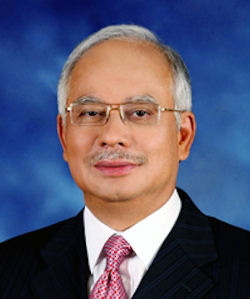 Mohd Najib