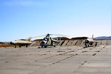 Mongolian Air Force