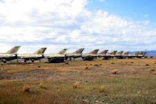 Mongolian Air Force