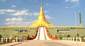 Naypyidaw