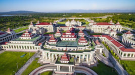 Naypyidaw