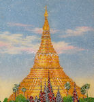 Shwe Dagon