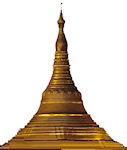 Shwe Dagon
