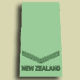 Lance Corporal Rank Slide. 