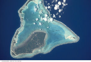 Cook Islands
