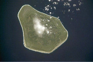 Cook Islands
