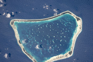 Cook Islands
