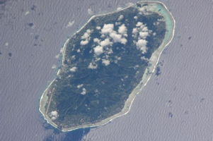 Cook Islands
