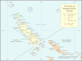 Bougainville